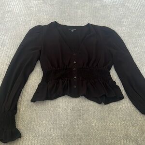 Lucy Paris Blouse